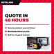 Rotalign ALI 53.003-OP.ROW. – Laser Shaft Alignment System Include