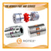 Rotex Cplg-Oem Part – Hydr Cntl Sys