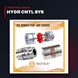 Rotex Cplg-Oem Part – Hydr Cntl Sys
