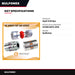 Rotex Cplg-Oem Part – Hydr Cntl Sys