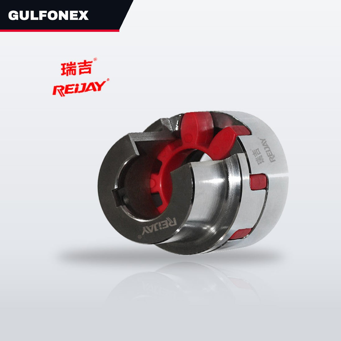 Rotex Cplg-Oem Part – Hydr Cntl Sys,R19