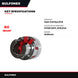 Rotex Cplg-Oem Part – Hydr Cntl Sys,R19