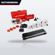 Rothenberger ROBEND – Battery-Operated Bending Machine For Bending Various Tubes. Tool-Free Presetting Of The Bending Angle Automati