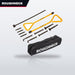 Roughneck Universal Manhole Key Kit 13 Pcs