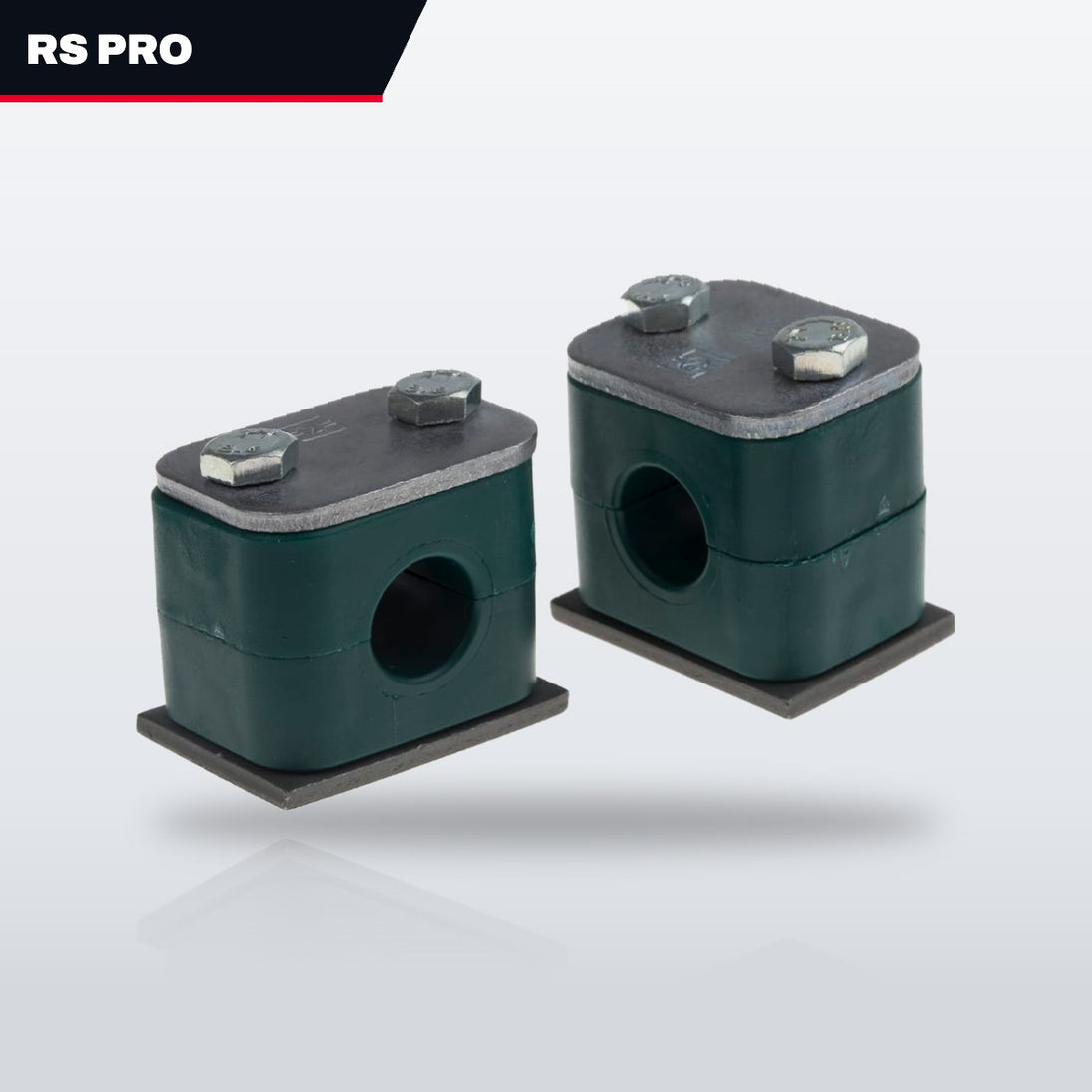 Rs Pro 414-1458 – Rs Pro Single Tube Clamp