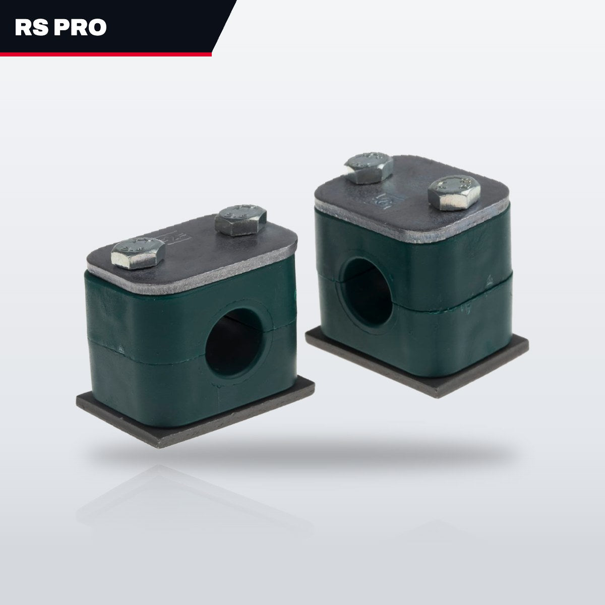 Rs Pro 414-1458 – Rs Pro Single Tube Clamp