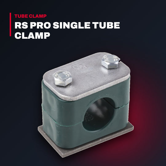 Rs Pro 414-1470 – Rs Pro Single Tube Clamp