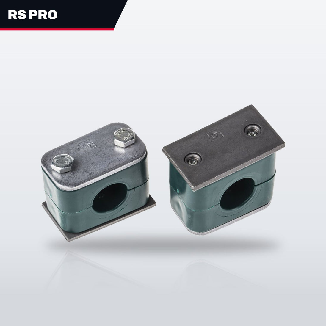 Rs Pro 414-1509 – Rs Pro Single Tube Clamp