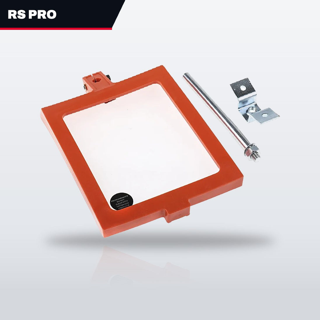 RS Pro Lathe Chuck Guard