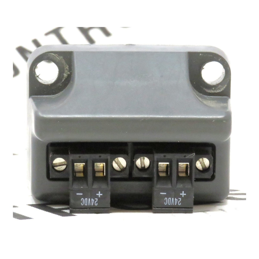 Rstr-Oem Part – Engn,24Vdc