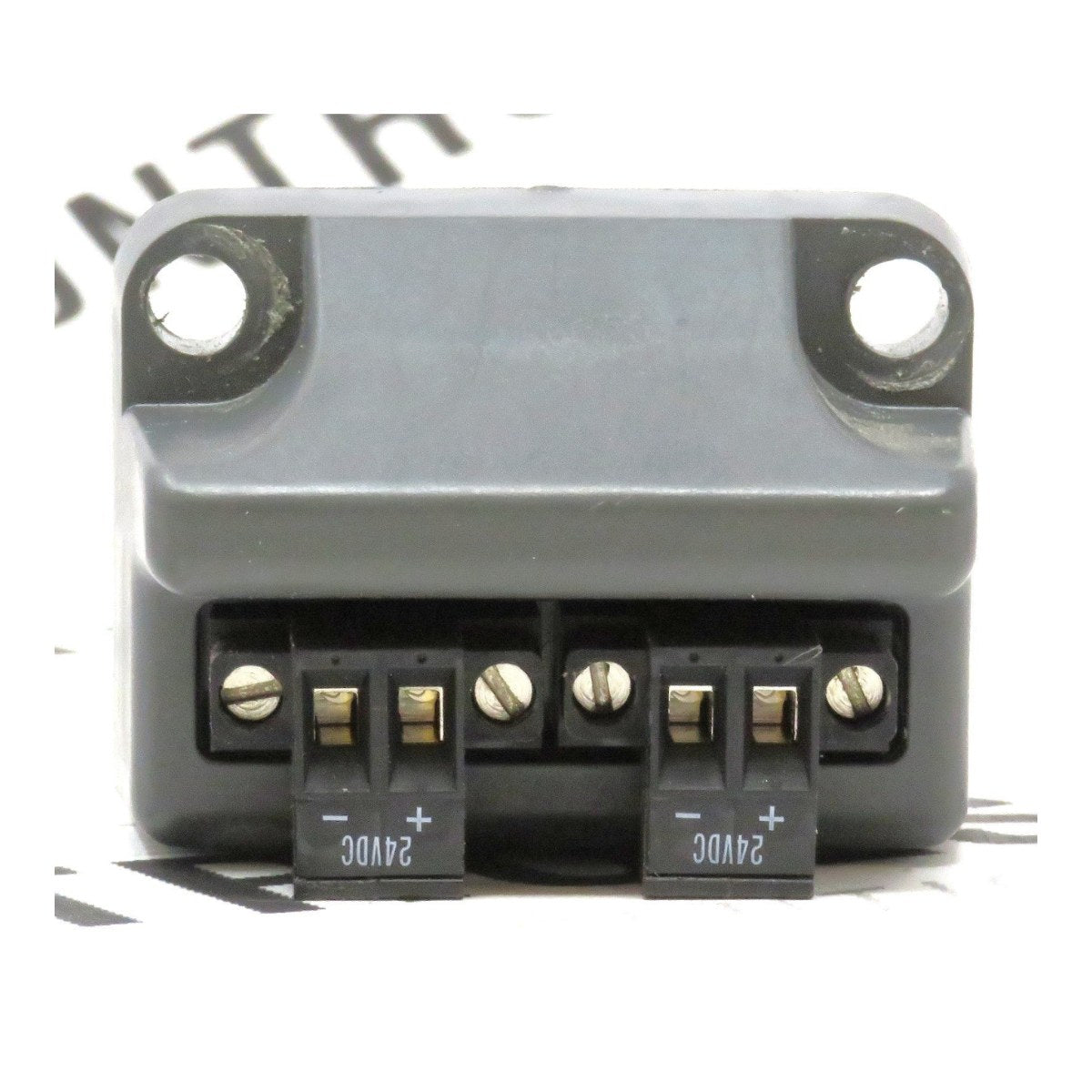 Rstr-Oem Part – Engn,24Vdc
