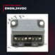 Rstr-Oem Part – Engn,24Vdc