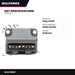 Rstr-Oem Part – Engn,24Vdc
