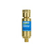 Sab Welding And Cutting Products Nl – Arrester Flashback – Oxygen High Flow Type, Size 3/8
