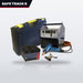 Safe Track Sweden OTHERS – Pin Brazing Electronic Unit S30Xc With Braze Pistol S4
