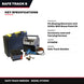 Safe Track Sweden OTHERS – Pin Brazing Electronic Unit S30Xc With Braze Pistol S4
