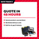 Safe Track Sweden OTHERS – Pin Brazing Electronic Unit S30Xc With Braze Pistol S4