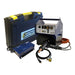 Safetrack S30 X/C – Pin Brazing Unit with S4 Auto Gun