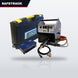 Safetrack S30 X/C – Pin Brazing Unit with S4 Auto Gun