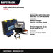Safetrack S30 X/C – Pin Brazing Unit with S4 Auto Gun