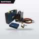 Safetrack S30XC – Pin Brazing Unit with S4 Braze Pistol