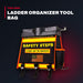 Safety Steps SSC001 – Ladder Organizer Tool Bag