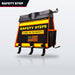 Safety Steps SSC001 – Ladder Organizer Tool Bag