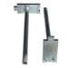 Saloni OTHERS – Industries Drum Cap Seal Removal With Plug Wrench