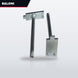 Saloni OTHERS – Industries Drum Cap Seal Removal With Plug Wrench