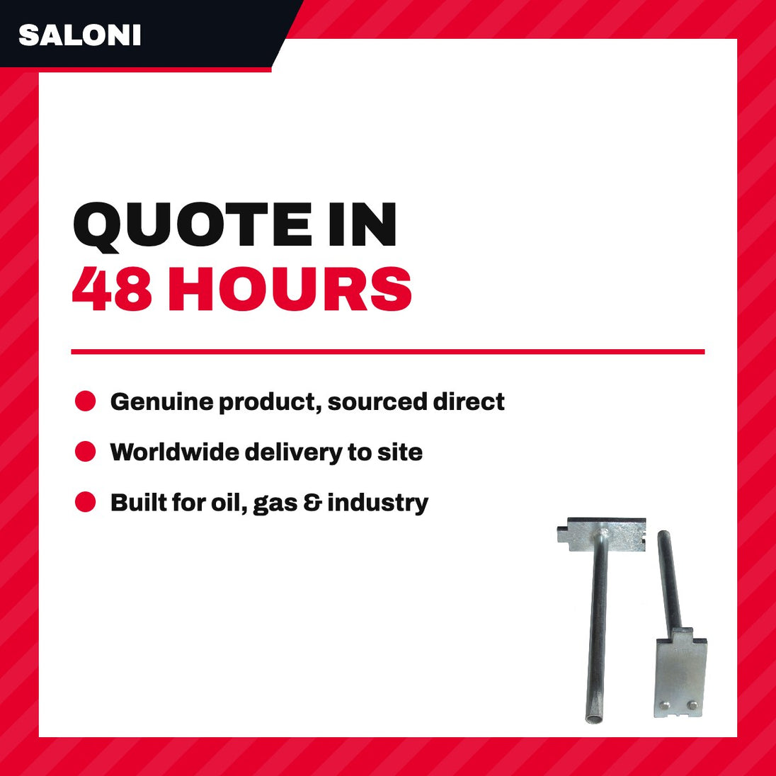 Saloni OTHERS – Industries Drum Cap Seal Removal With Plug Wrench