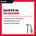 Saloni OTHERS – Industries Drum Cap Seal Removal With Plug Wrench