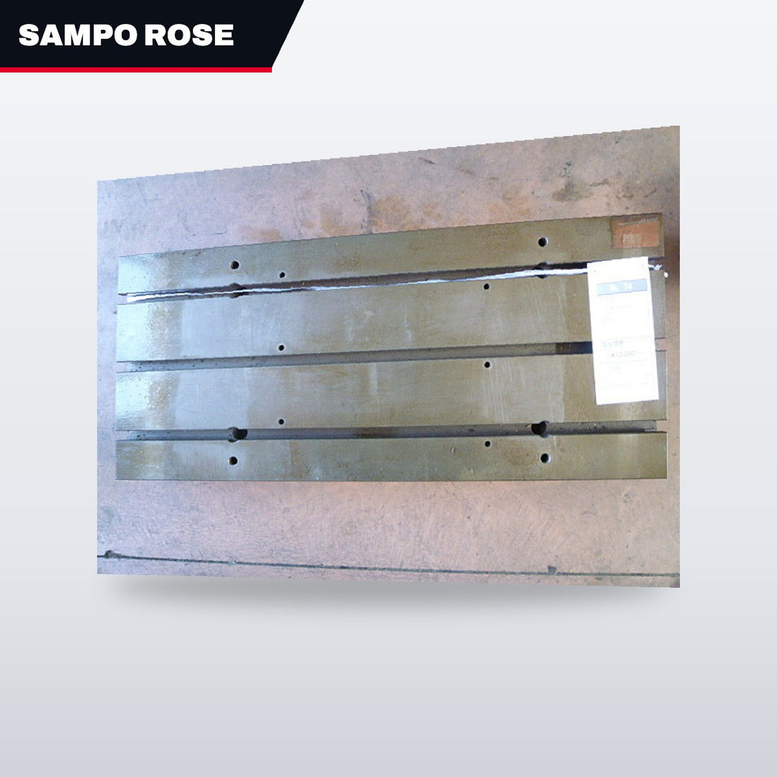 Sampo Rosenlew Fi C001078 – Gasket – Shaft, Set Type