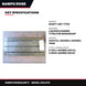 Sampo Rosenlew Fi C001078 – Gasket – Shaft, Set Type