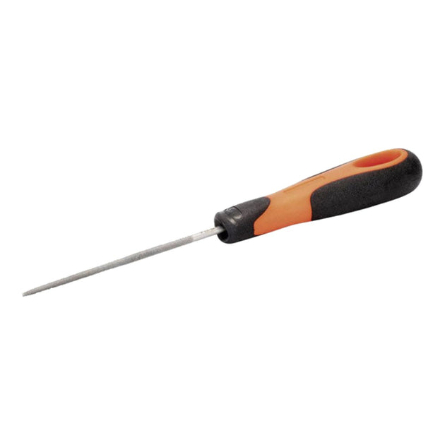 Sandvik 1-230-06-1-05000754602 1 – File – Concave Surfaces Type, Size 152.4 Mm (6 In) Lg