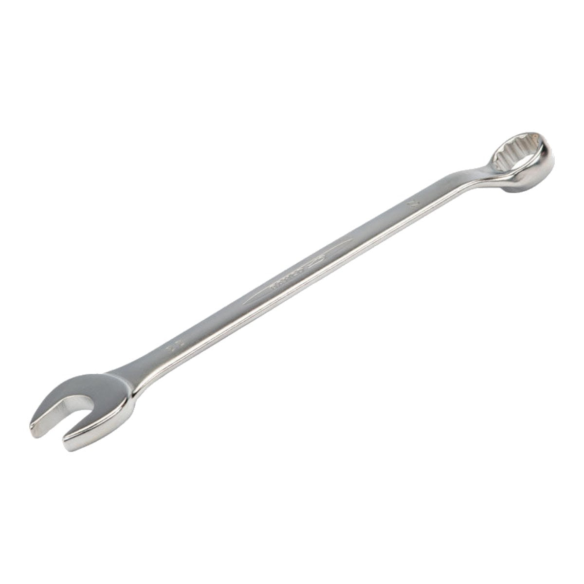 Sandvik 1952M – Wrench Box & Open End – 10-15 Deg Offset Type, 24 Mm Opening