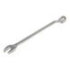 Sandvik 1952M – Wrench Box & Open End – 10-15 Deg Offset Type, 24 Mm Opening