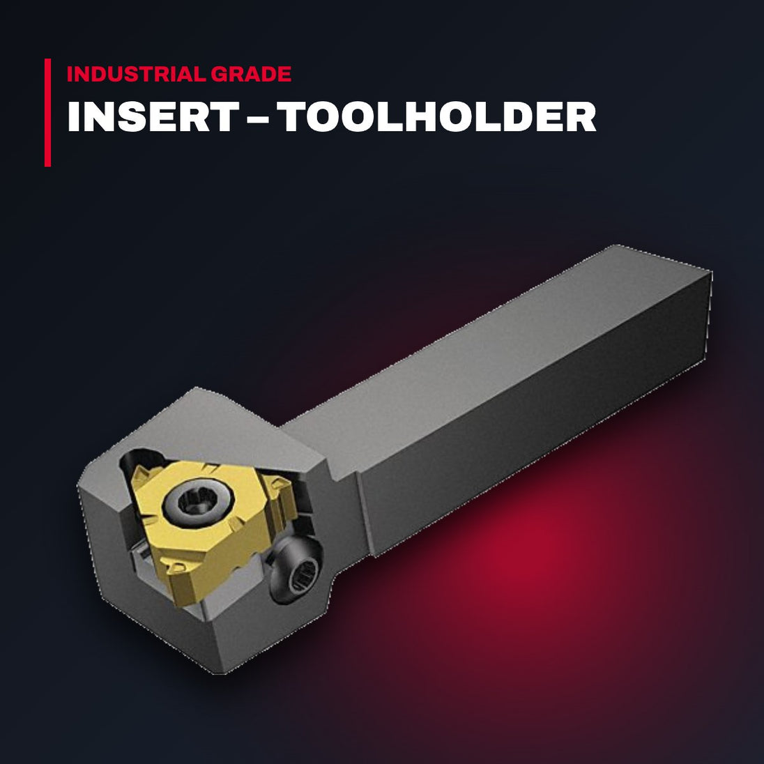 Sandvik 266RFA-1212-16 – Insert – Toolholder