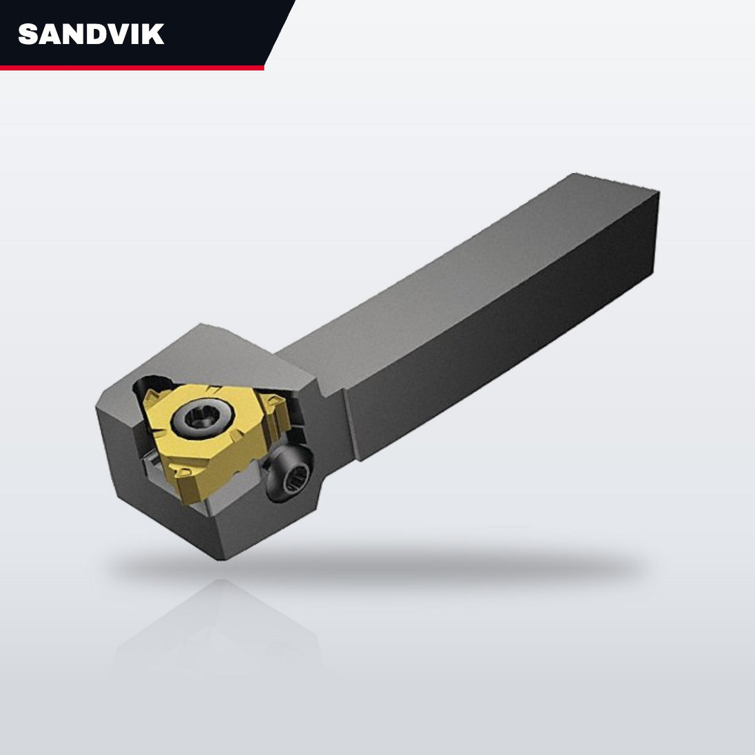 Sandvik 266RFA-1212-16 – Insert – Toolholder