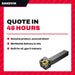Sandvik 266RFA-1616-16 – Insert – Toolholder