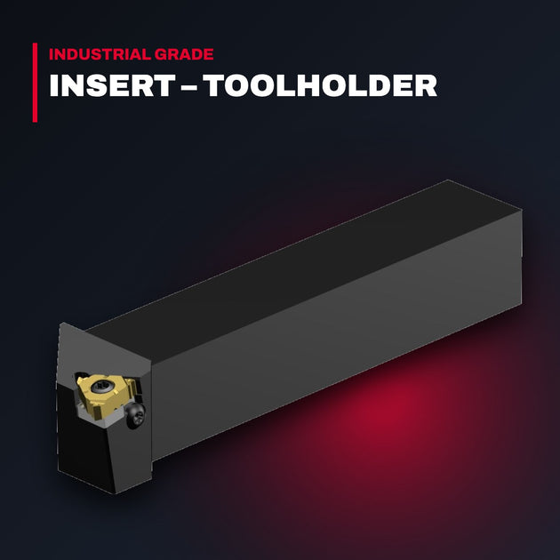 Sandvik 266RFG-2525-16 – Insert – Toolholder