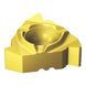 Sandvik – Insert, Toolholder 266RG-16MM02A125M 1125