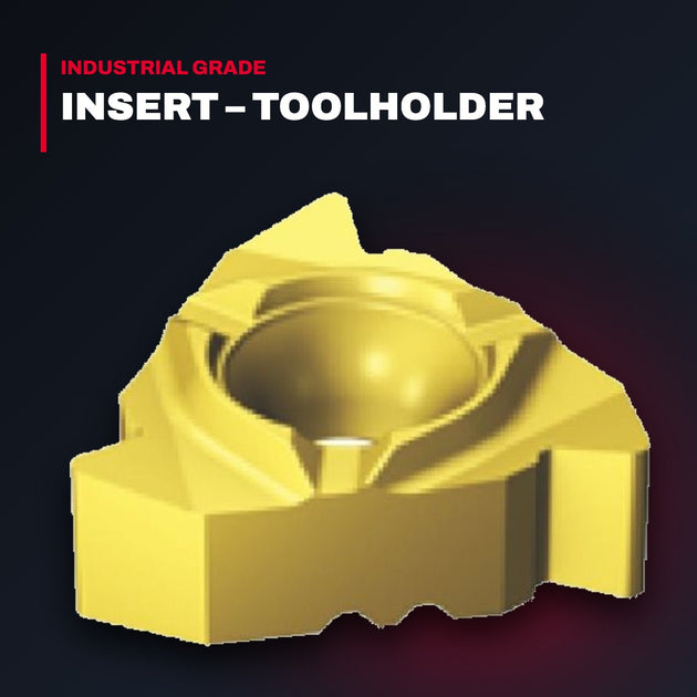 Sandvik 266RG-16MM02A125M 1125 – Insert – Toolholder
