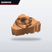 Sandvik 266RG-16VM01A002M 1125 – Insert – Toolholder