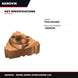 Sandvik 266RG-16VM01A002M 1125 – Insert – Toolholder