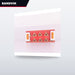 Sandvik 266RG-16VM01A002M – Insert – Toolholder