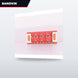 Sandvik 266RG-16VM01A002M – Insert – Toolholder