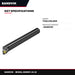 Sandvik 266RKF-16-16 – Insert – Toolholder