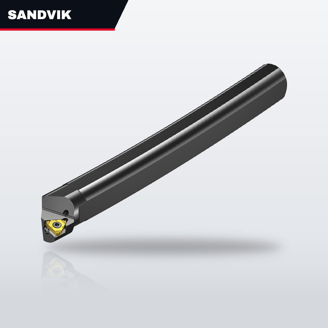 Sandvik 266RKF-1616 – Insert – Toolholder