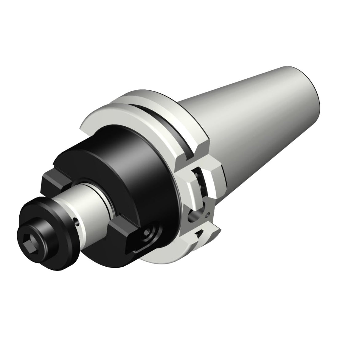 Sandvik 392.54005C4022040 – Big-Plus Iso To Arbor Adaptor