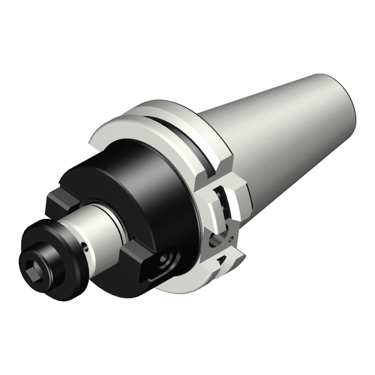 Sandvik 392.54005C4022040 – Big-Plus Iso To Arbor Adaptor